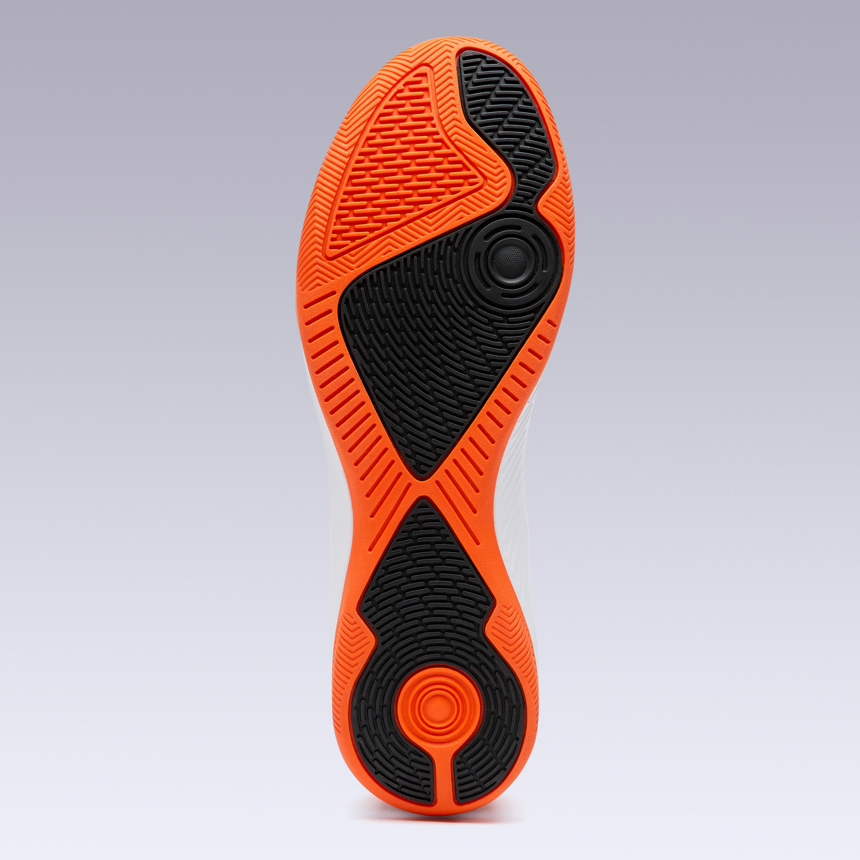 Chaussures de Futsal ESKUDO 500 Barrio Pays-Bas 4/9