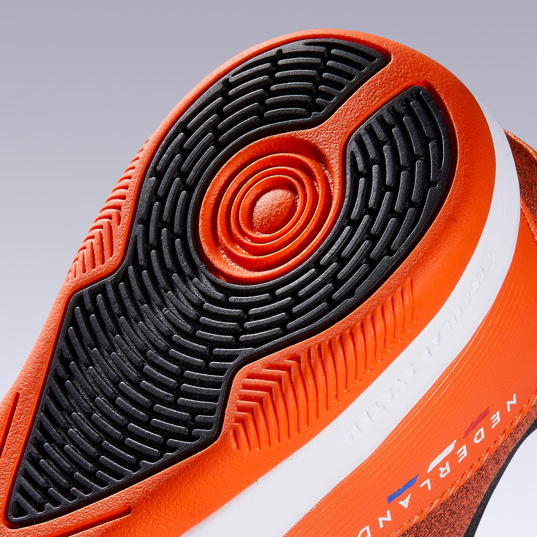 Chaussures de Futsal ESKUDO 500 Barrio Pays-Bas 9/9
