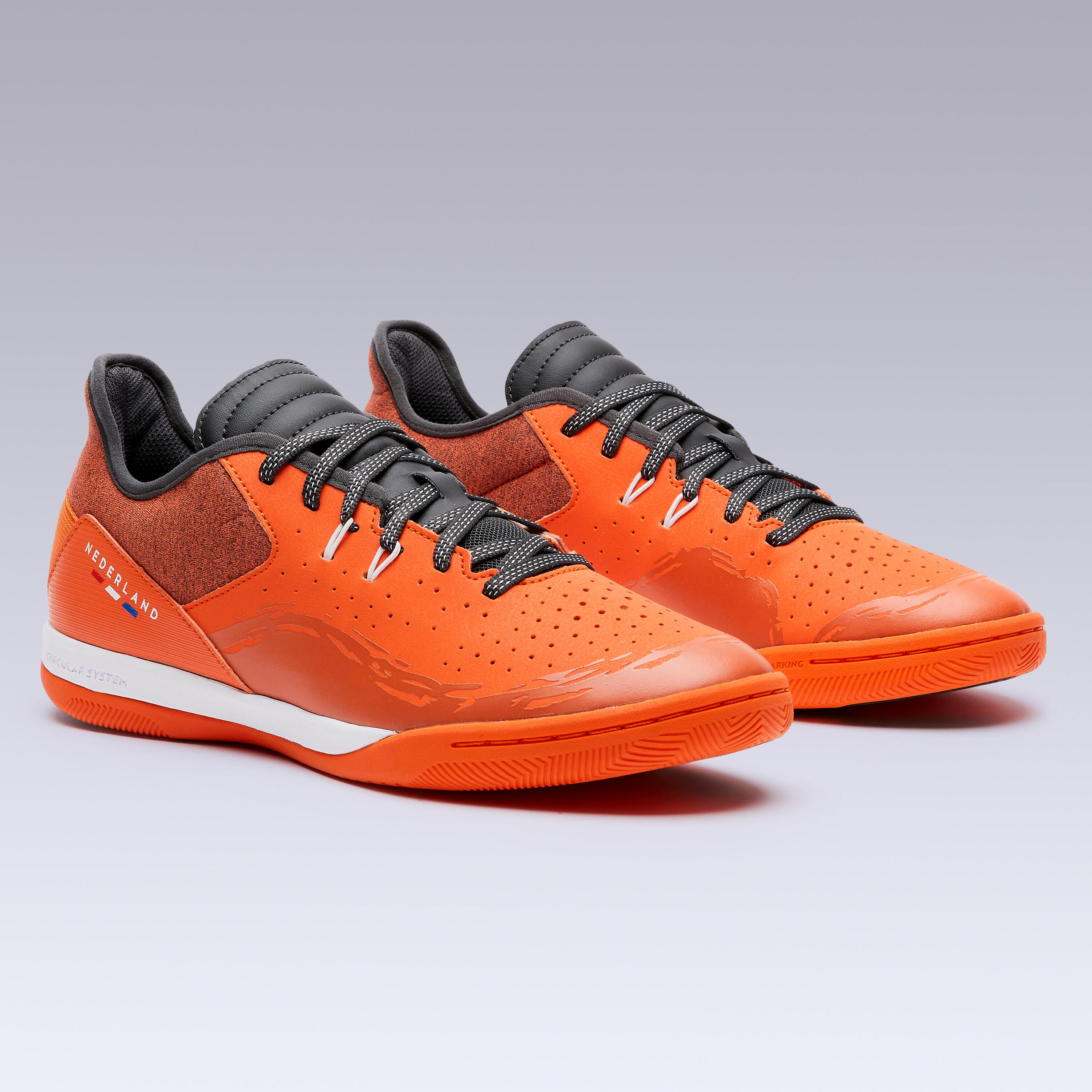 Chaussures de Futsal ESKUDO 500 Barrio Pays-Bas 5/9