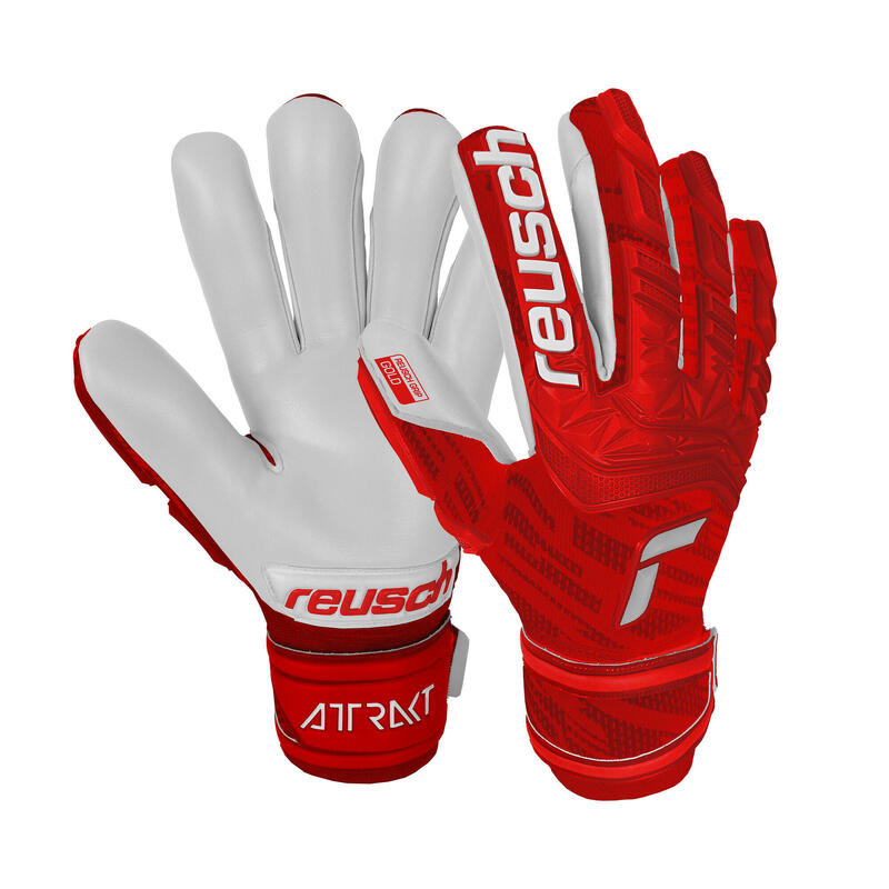 Gants de gardien REUSCH ATTRAKT GOLD EURO 2021