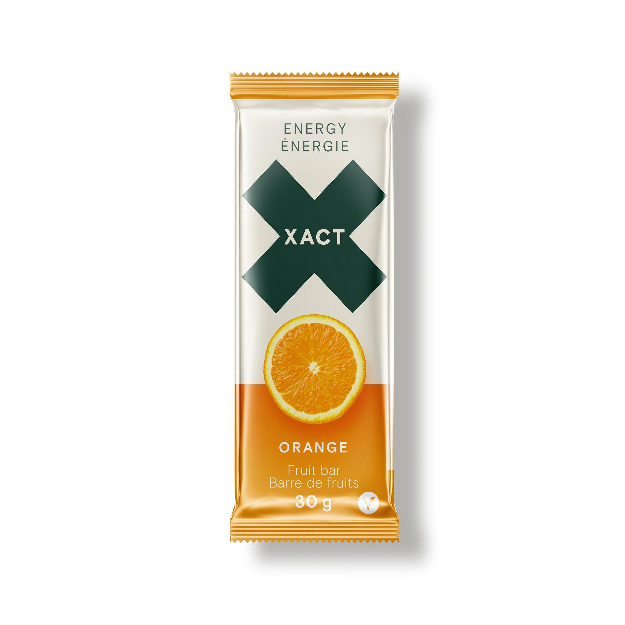 XACT ENERGY bar - XACT NUTRITION
