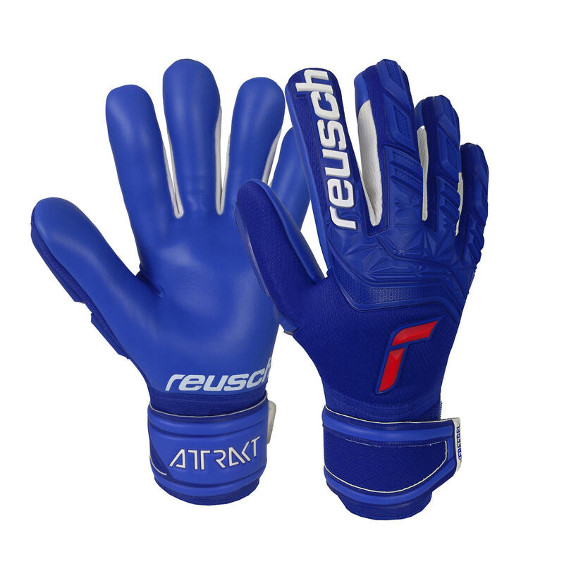Gants de gardien REUSCH ATTRAKT FREEGEL