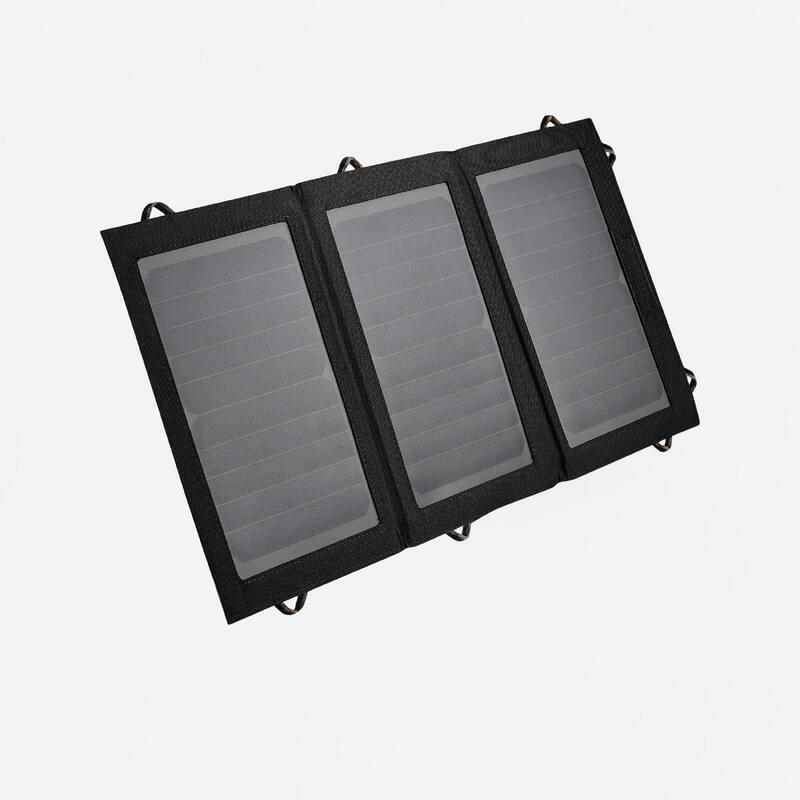 Portable USB Solar Charger SC TREK 900 15W Decathlon