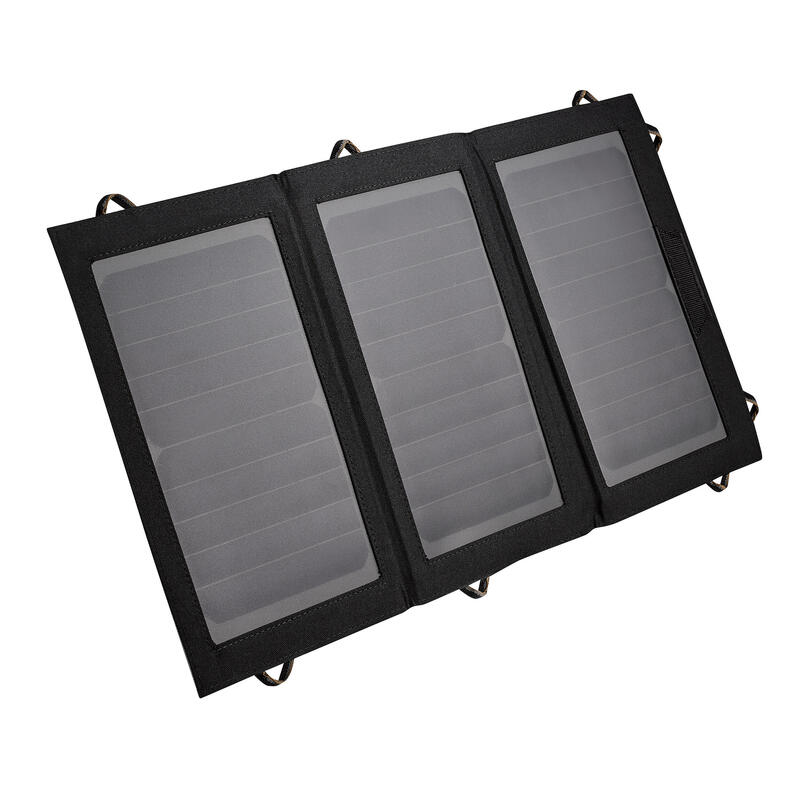 Set di 2 pannelli solari caricabatterie solare 50W 18V portatile pieghevole  impermeabile 170 x 230 x