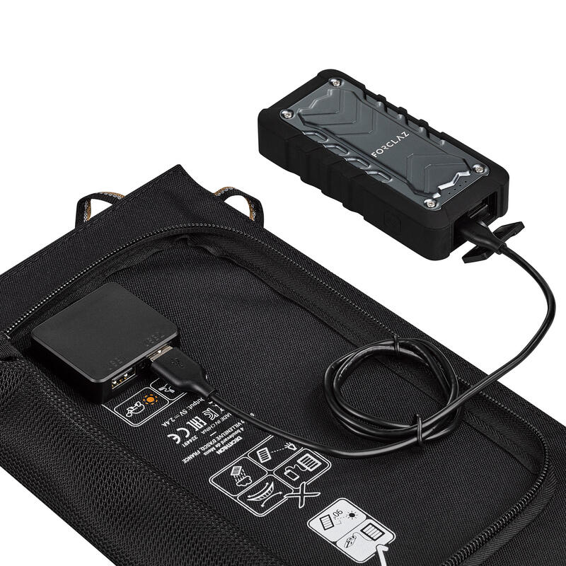 Pannello solare USB - 15W - SLR900