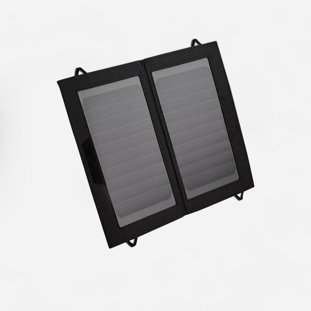 USB Solar Panel - 10W - SLR500