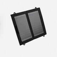 USB Solar Panel - 10W - SLR500