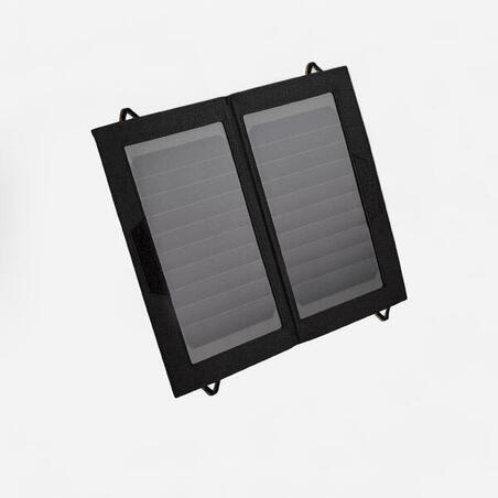 Сонячна панель портативна SRL 500 10 Вт
