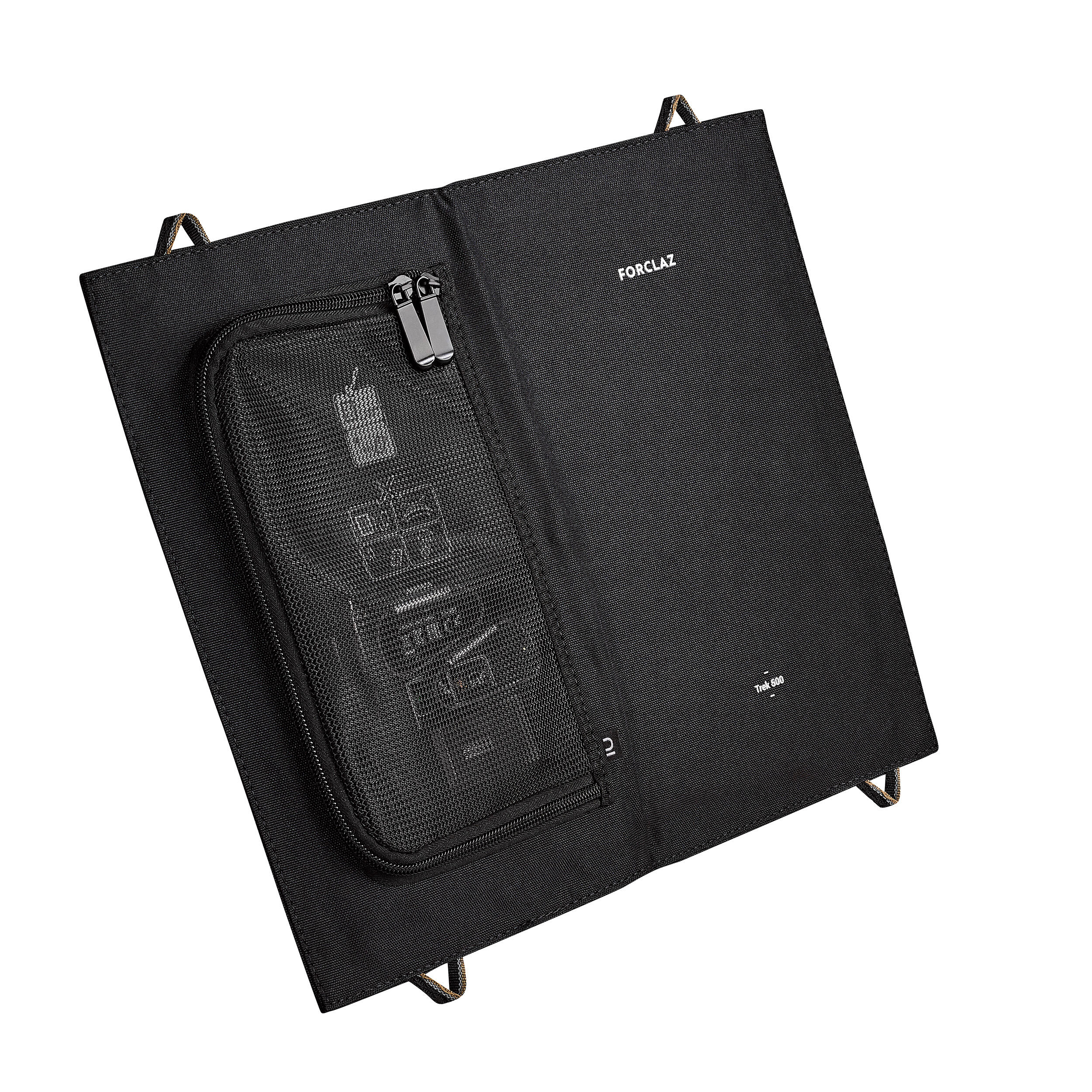 Solární panel USB SLR 500 10 W  3/14