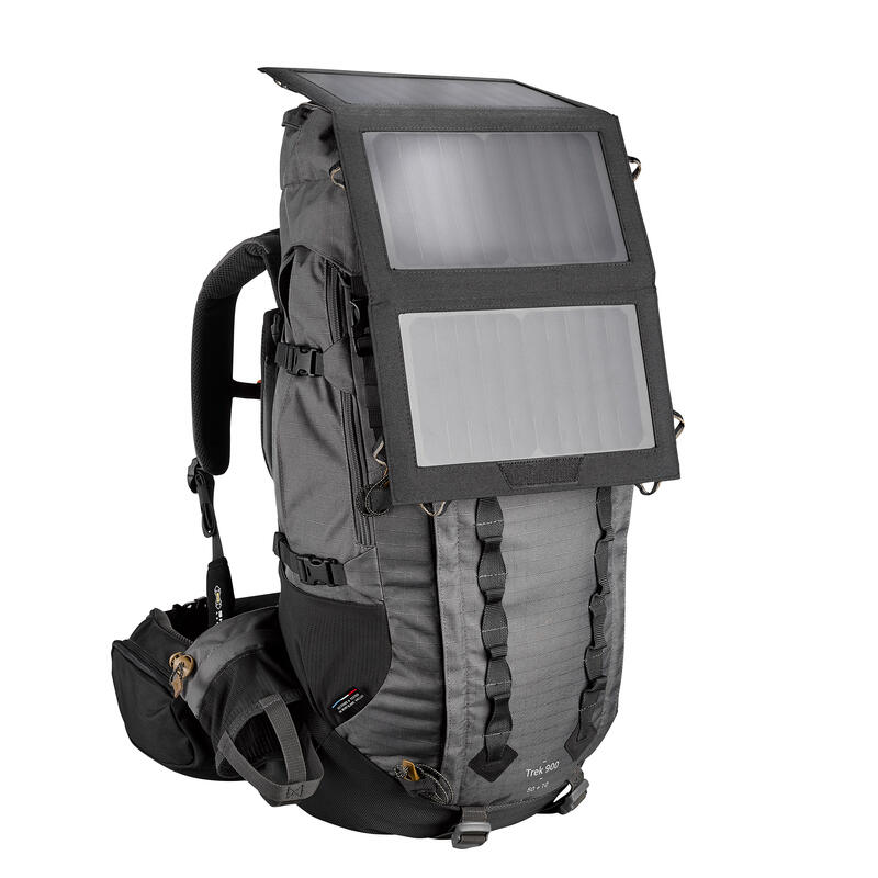 Portable USB Solar Charger SC TREK 900 15W Decathlon