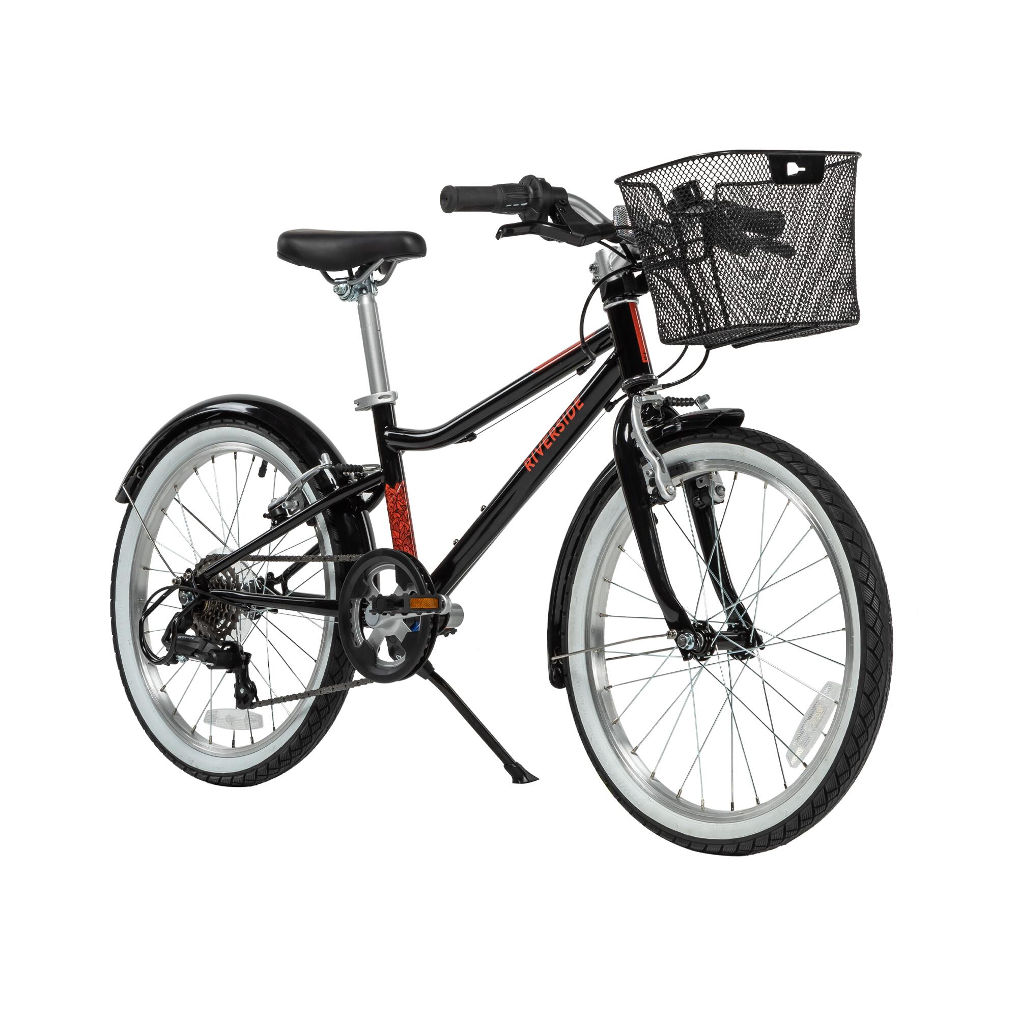 Kids Hybrid Bike Riverside 500 20 inch 6 9 years