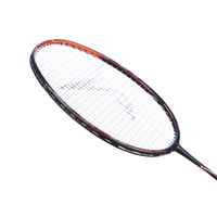 Badmintonschläger BR 930 P Erwachsene schwarz