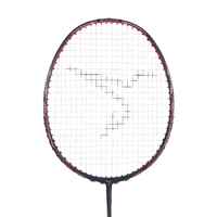 Badmintonschläger BR 930 P Erwachsene schwarz