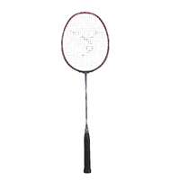 Badmintonracket BR 930 P BLK Vuxen SVART Racketsport - Badmintonracket Svart BR 930 P PERFLY - Badminton