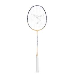 BADMINTON ADULT RACKET BR 900 ULTRA LITE S YELLOW BUTTER