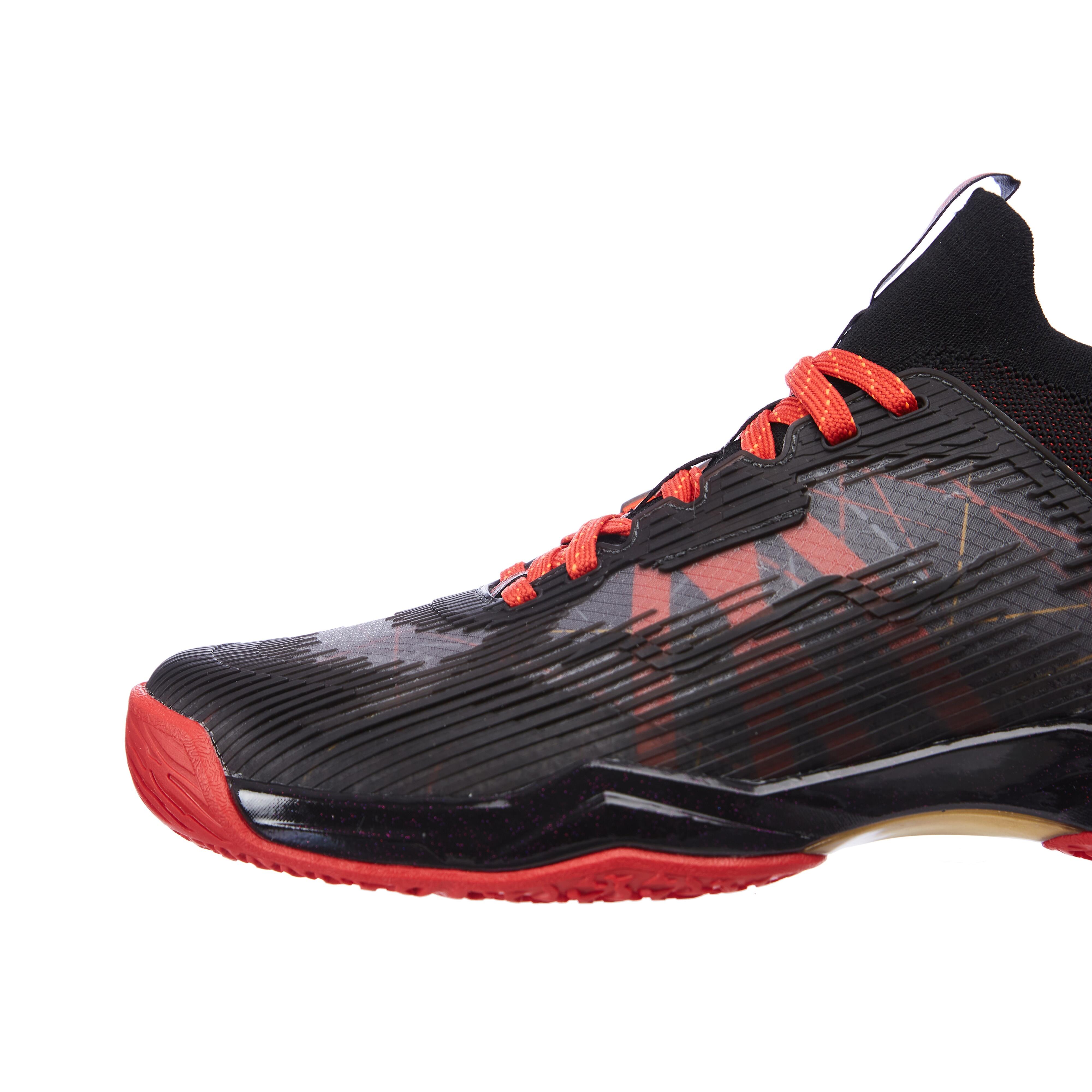 Chaussures de badminton BS 990 – Hommes - PERFLY