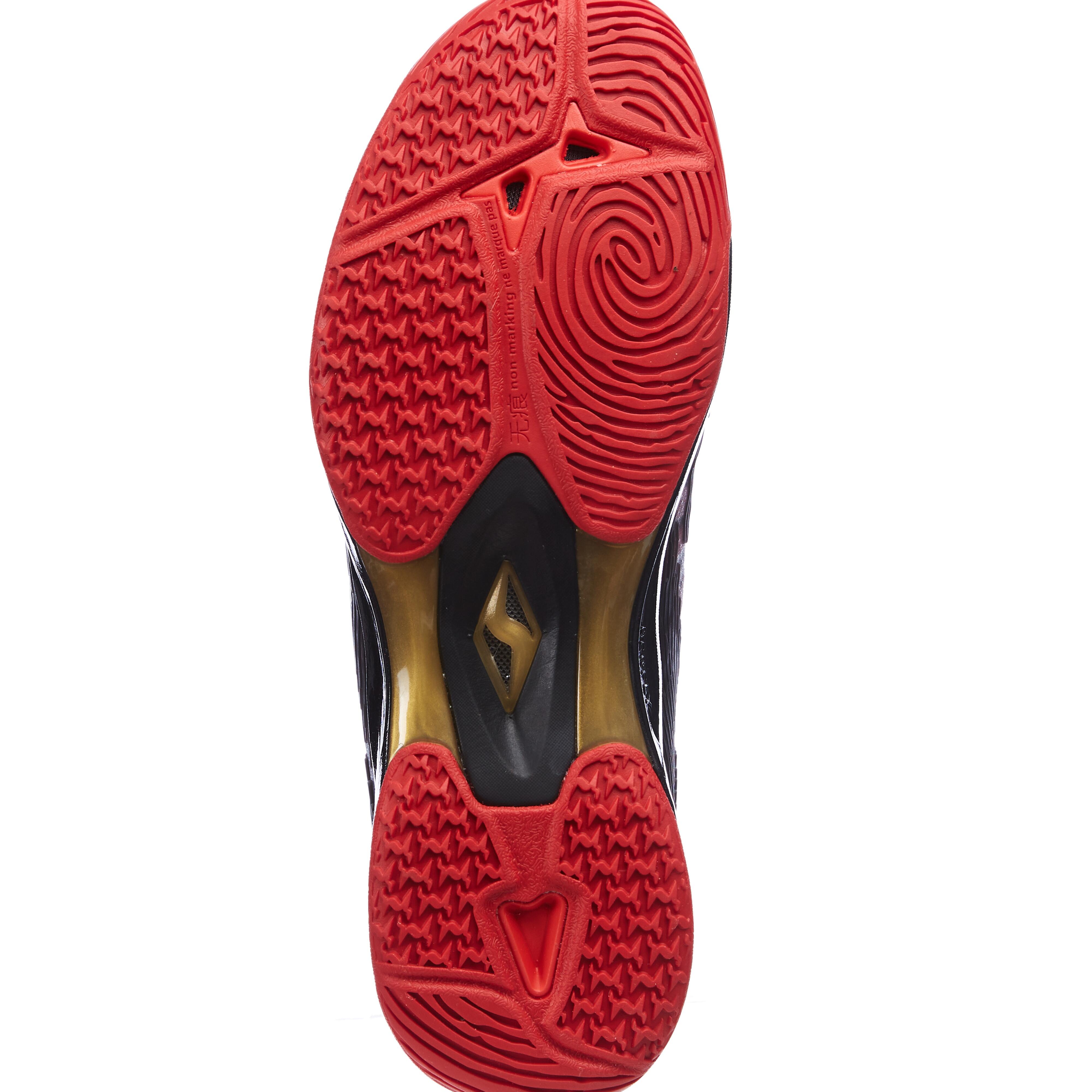 Chaussures de badminton BS 990 – Hommes - PERFLY