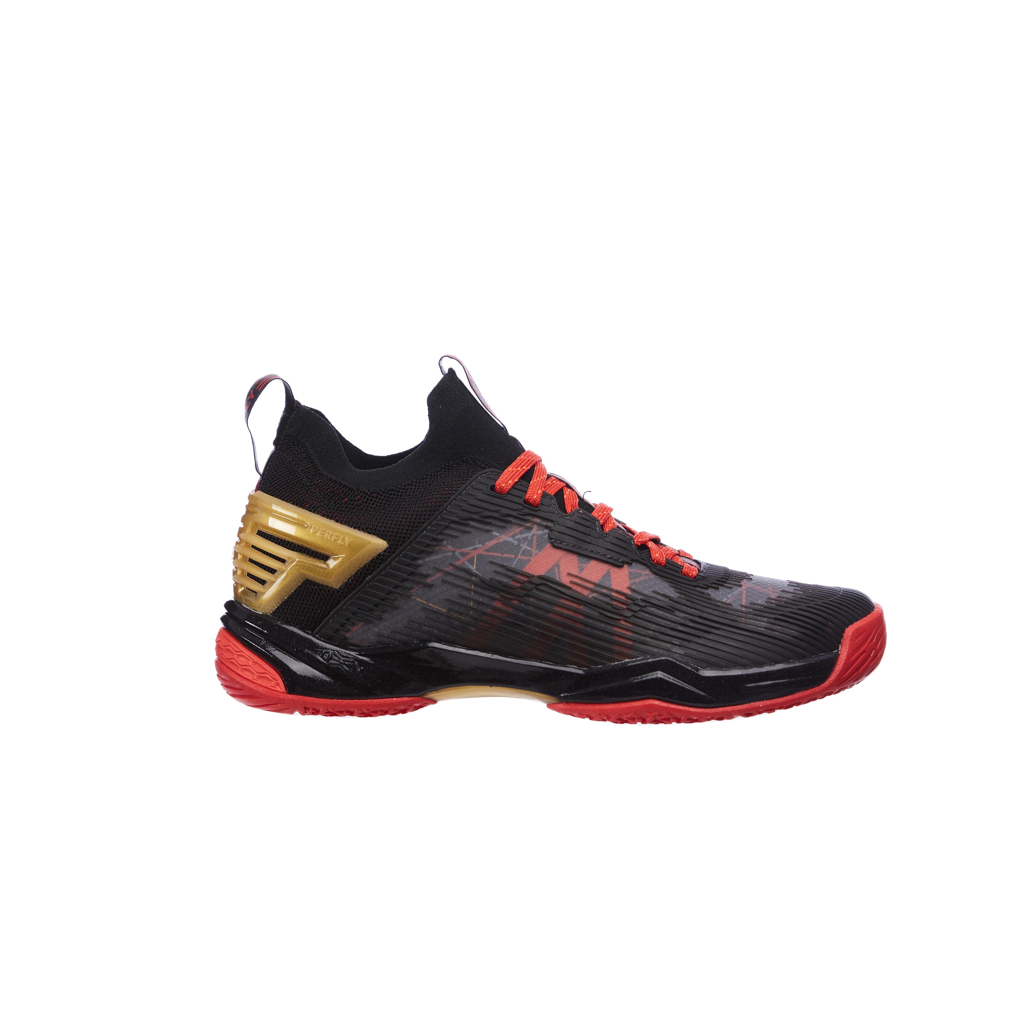 Chaussures de badminton BS 990 – Hommes - PERFLY