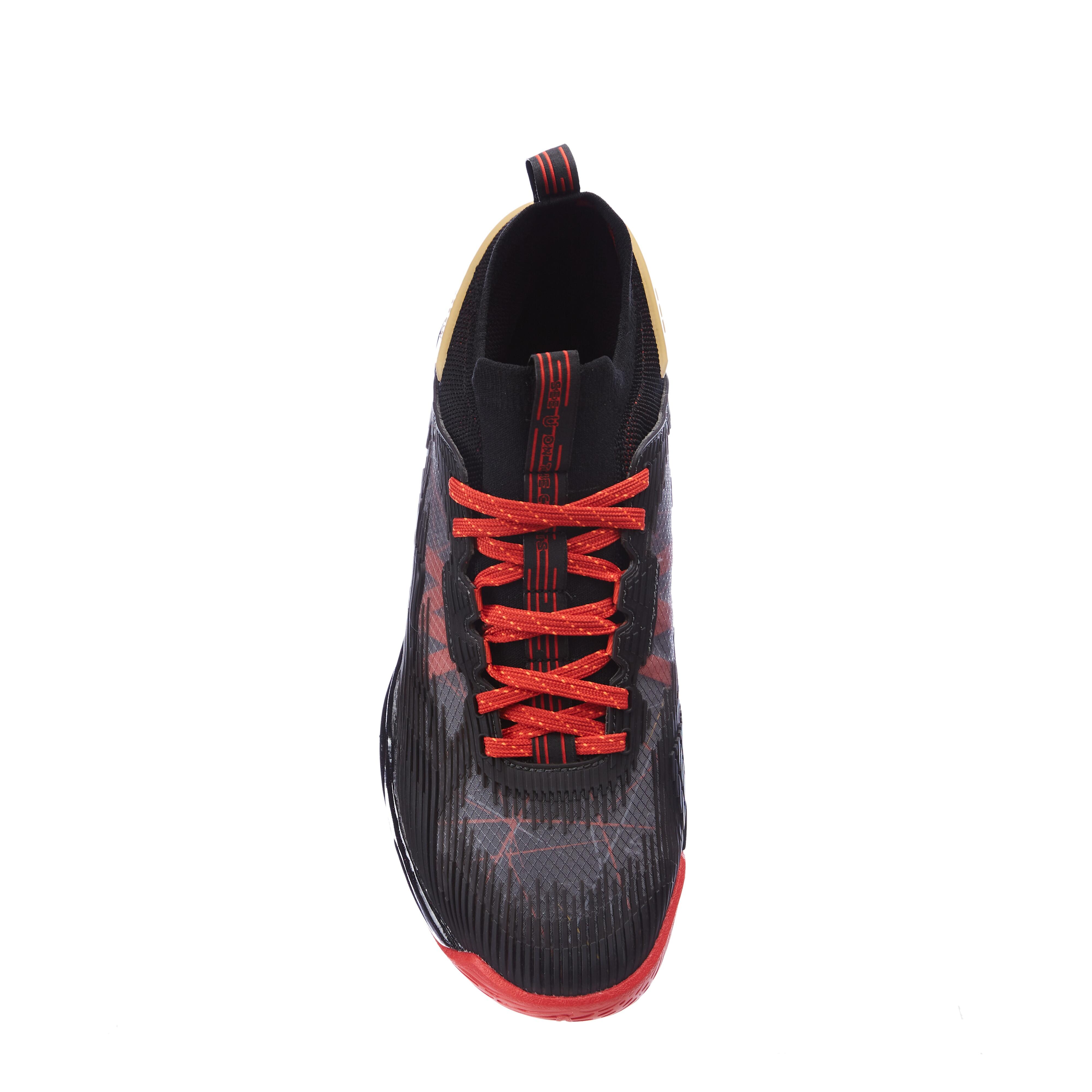 Chaussures de badminton BS 990 – Hommes - PERFLY