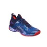 MEN BADMINTON SHOES BS 990 NAVY PIRPLE