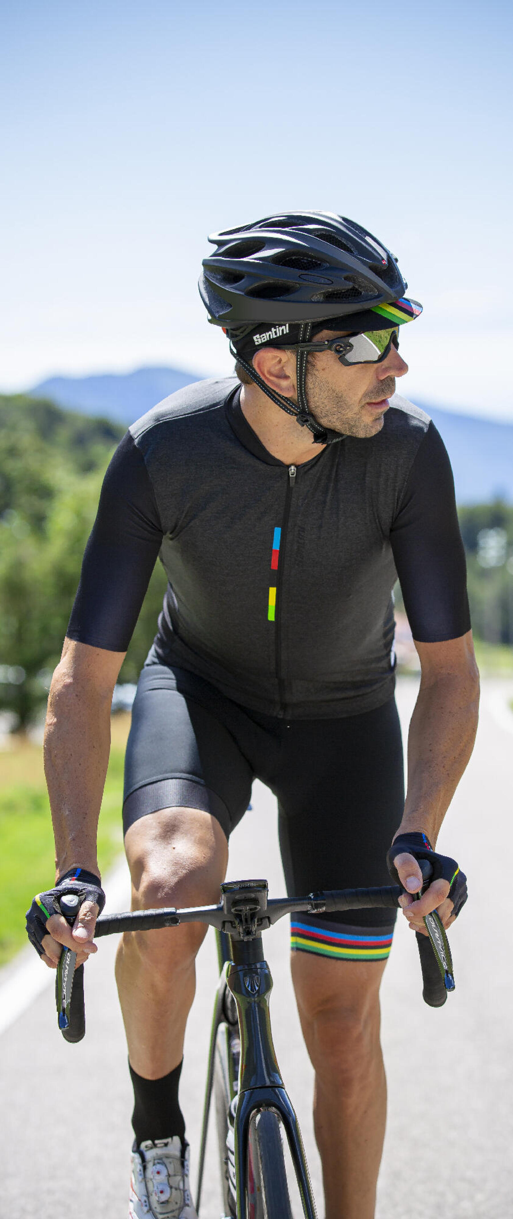 WHAT IS THE ESSENTIAL PROTECTIVE GEAR?