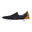 Scarpe barca uomo SAILING 300 blu-marrone