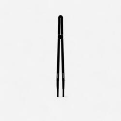 Cordon flottant de voile adulte noir