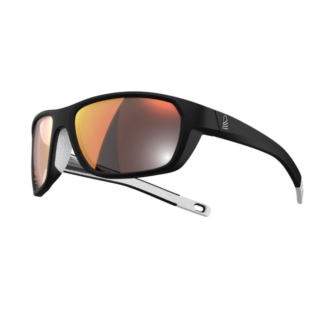 Adult Sailing Floating Polarised Sunglasses 500 Size M