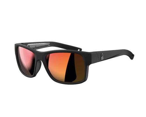 LUNETTES DE SOLEIL POLARISÉES FLOTTANTES VOILE SAILING 100 TAILLE S  