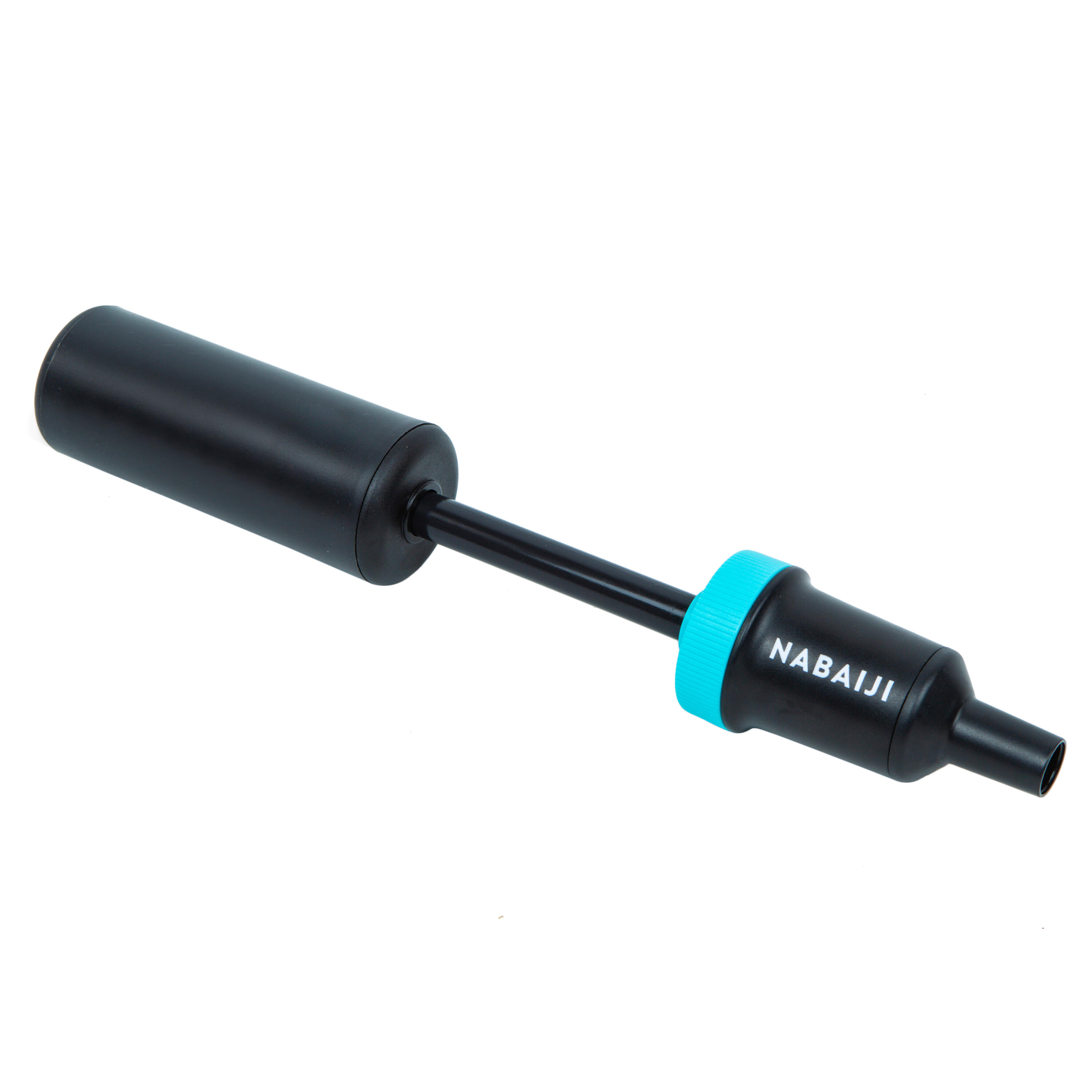 Double Action Manual Pump For Armbands and Swimming Floats Efficient & Compact
