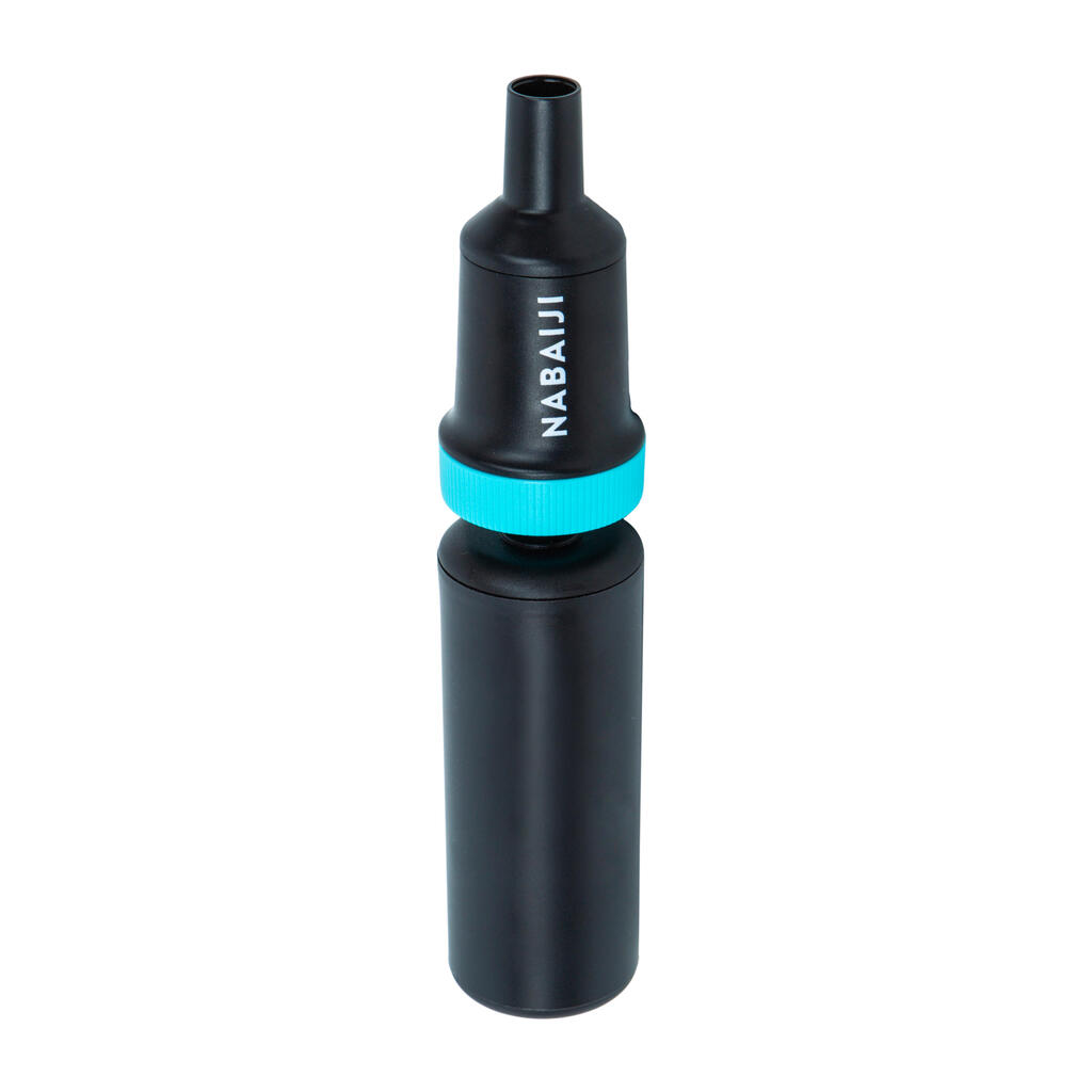 MANUAL PUMP TIFLATE FOR ARMBANDS AND NABAIJI FLOATS 