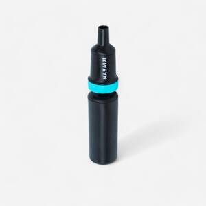 Double Action Manual Pump For Armbands and Swimming Floats Efficient & Compact