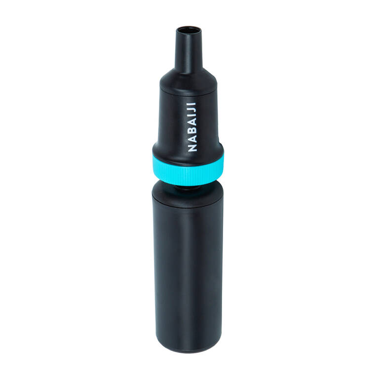 Double Action Manual Pump For Armbands and Swimming Floats