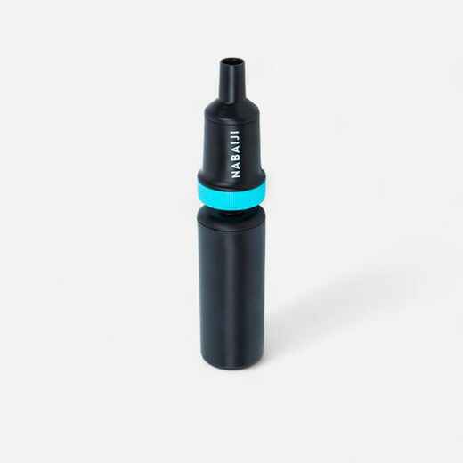 
      MANUAL PUMP FOR ARMBANDS AND POOL FLOATS TIFLATE
  