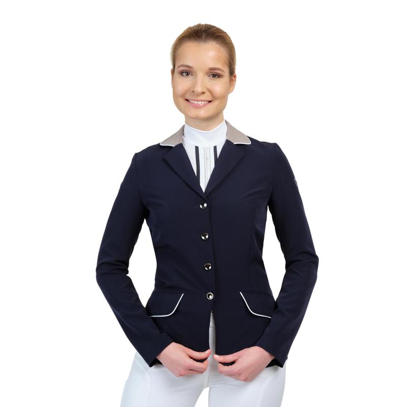 Női versenyzakó lady bow