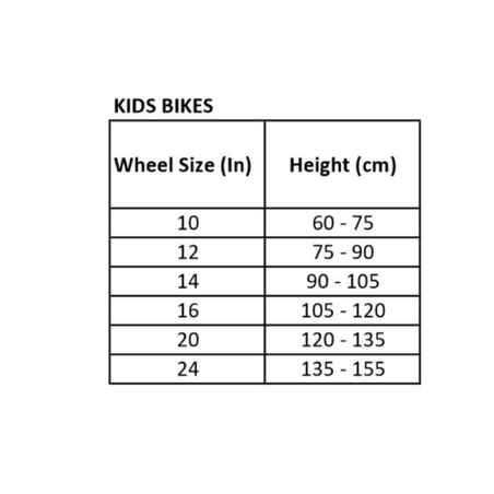 Bicicleta Infantil Rin 14" para edad de 3-5 años Petitbleu 100 