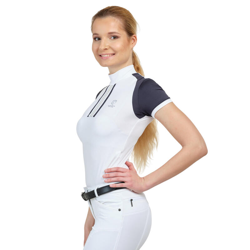 Női versenying ad tiara sport blue, white