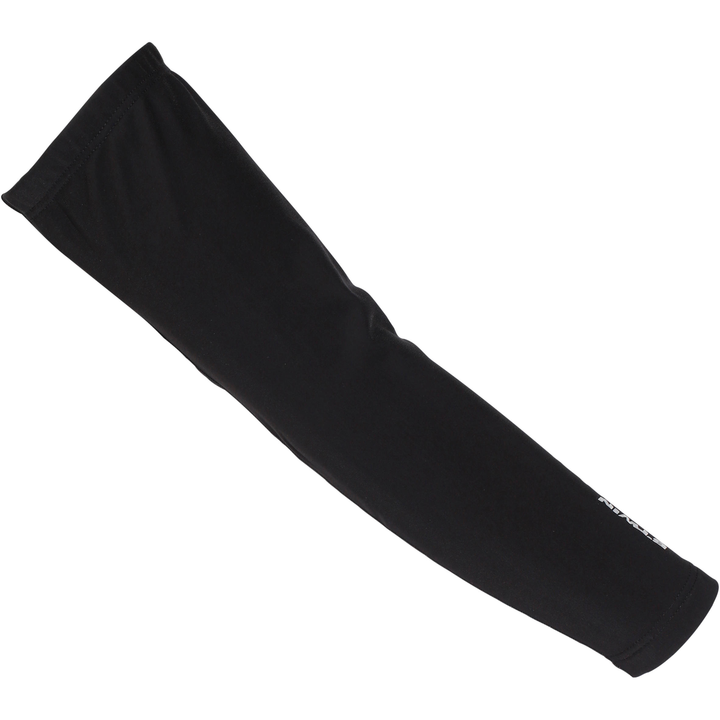 BTWIN Manicotti ciclismo tempo freddo neri