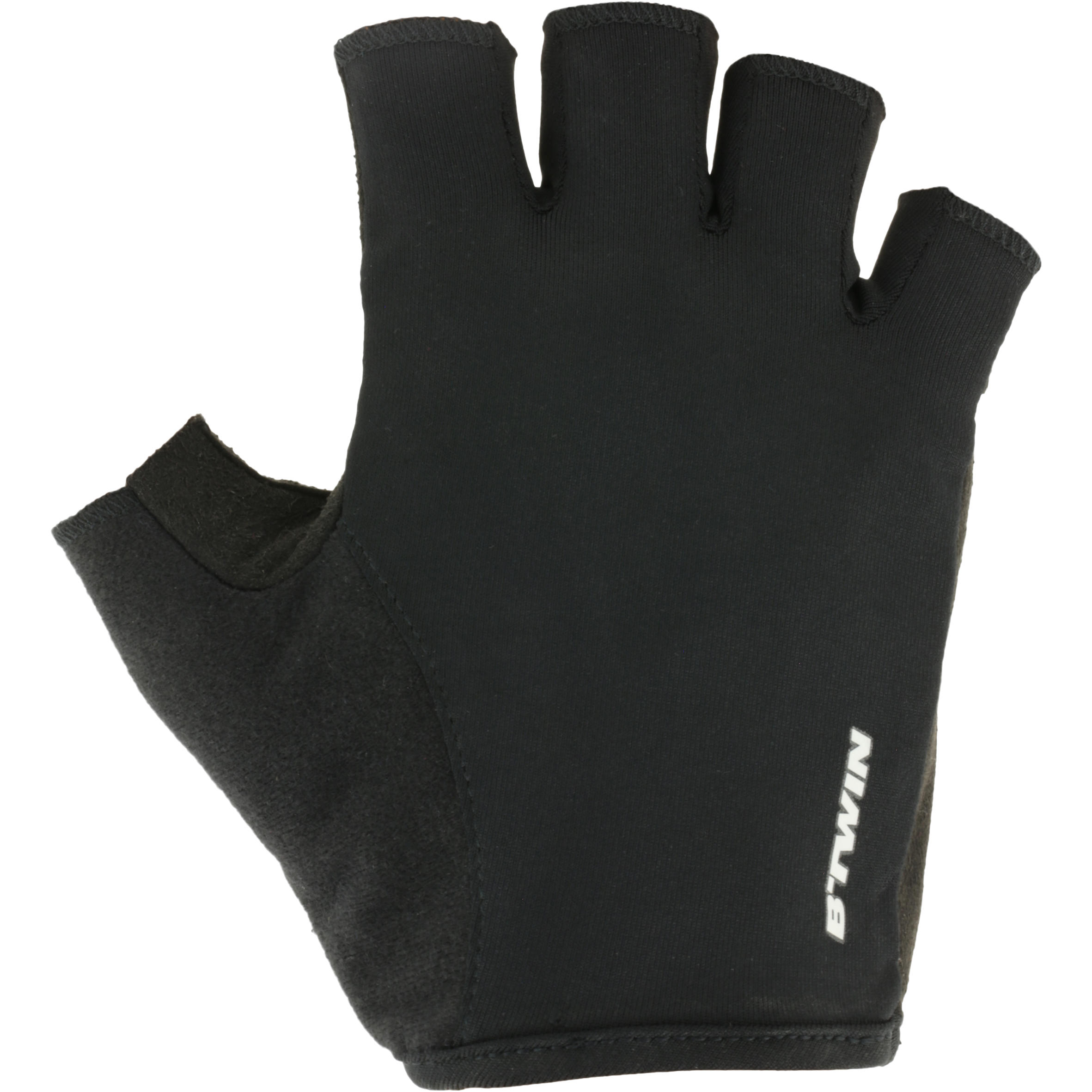 btwin hand gloves