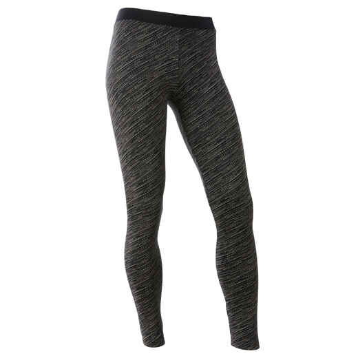 
      Girls' Breathable Leggings - Black Fade
  