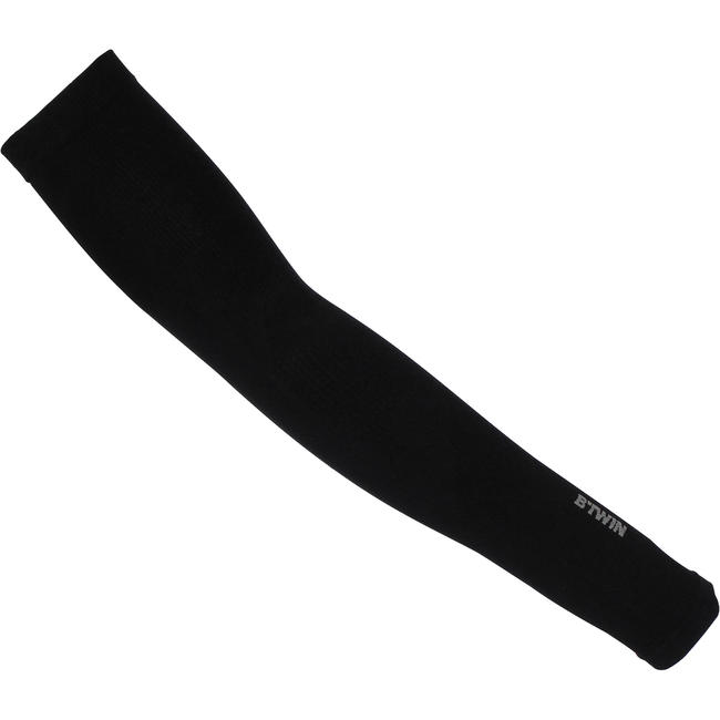 Cycling Baselayer: Arm Warmers 500 Seamless | Now Buy Online In India ...