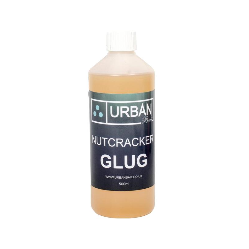 URBAN BAIT NUTCRACKER GLUG 500 ML URBAN BAIT Decathlon