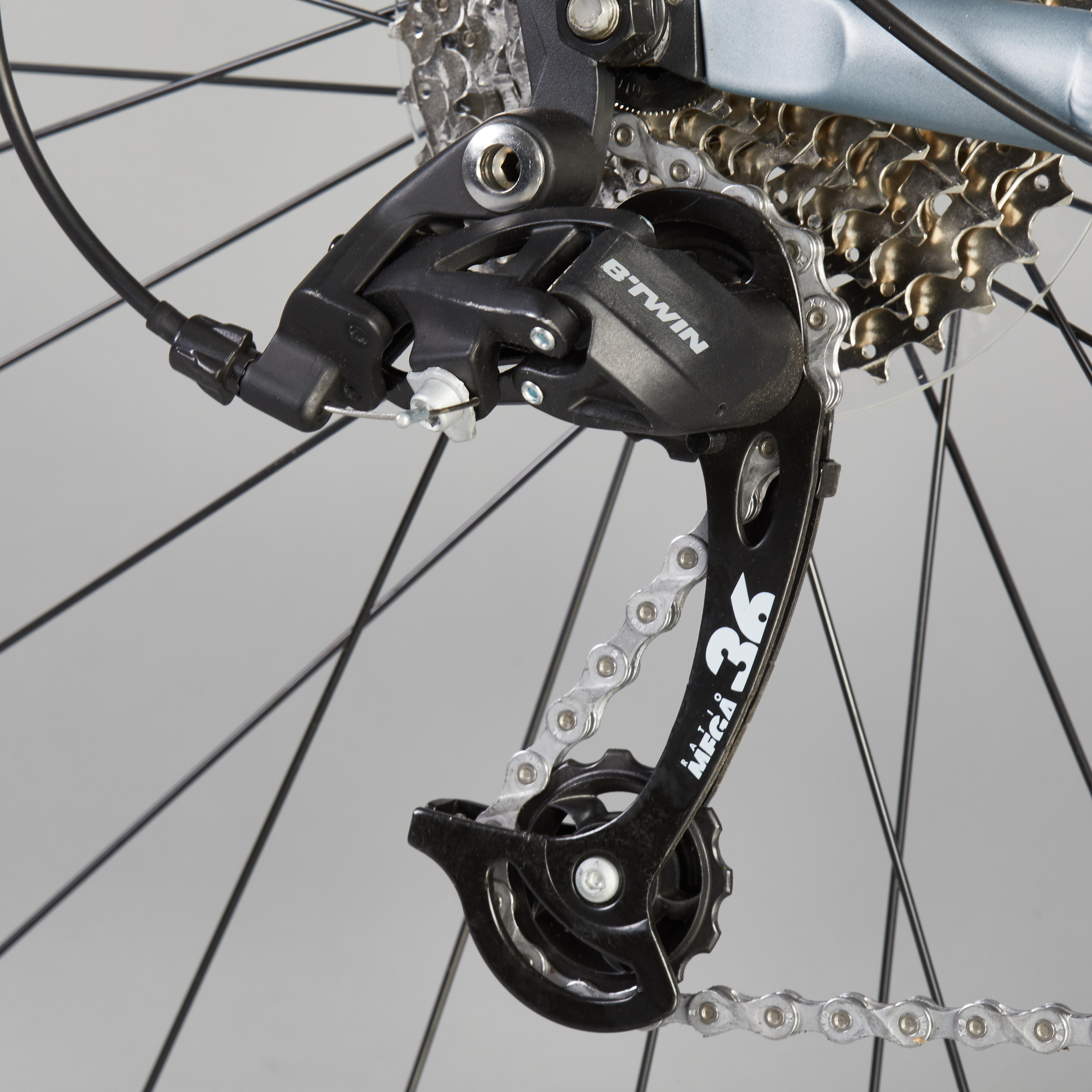 Bike Derailleurs