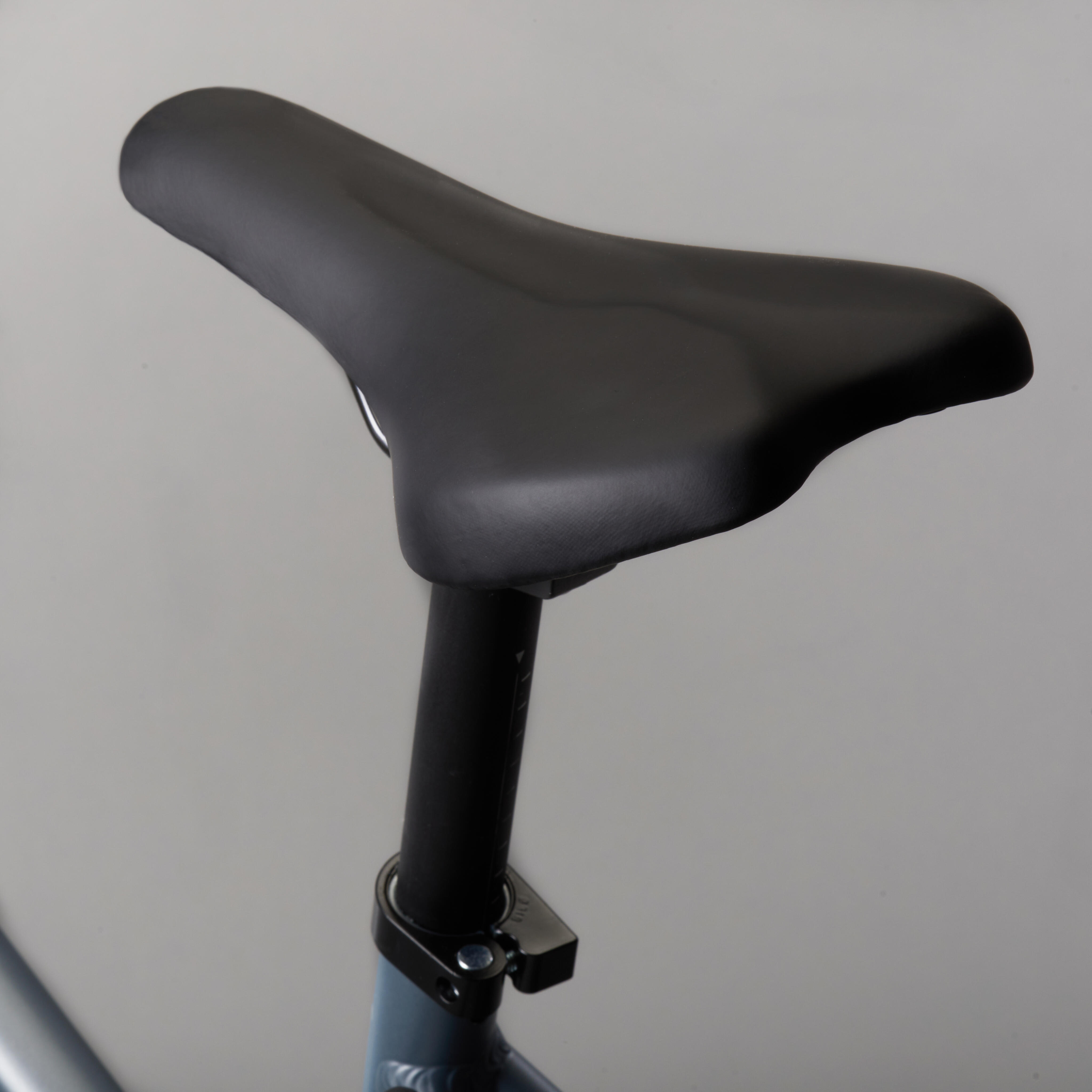 Cycling Long Distance Step-Through City Bike - 500 - ELOPS