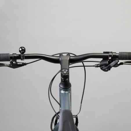 Women's Long-Distance City Bike