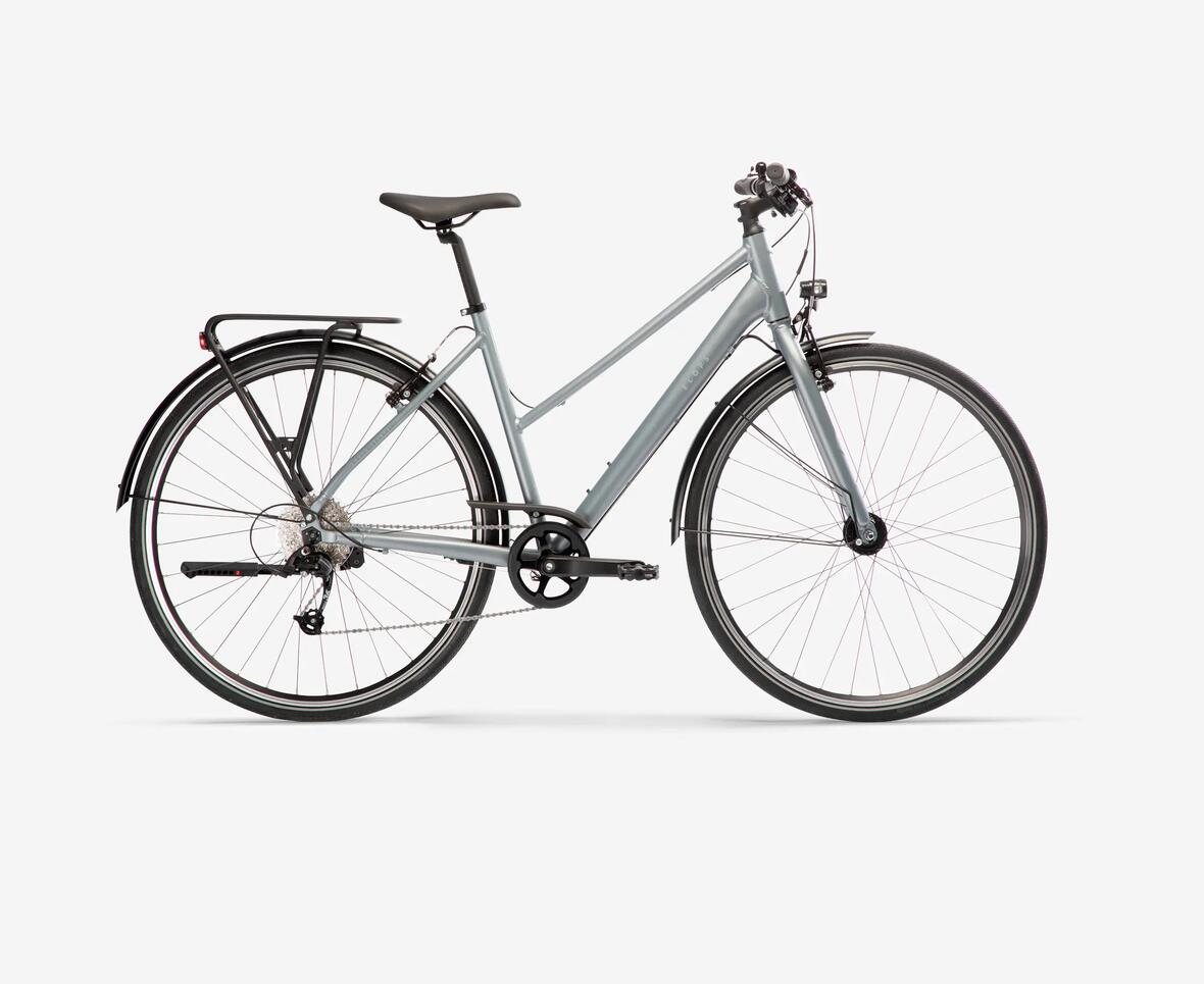 CITY TREKKINGRAD 500 DAMEN