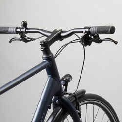 Men's Long-Distance City Bike 500