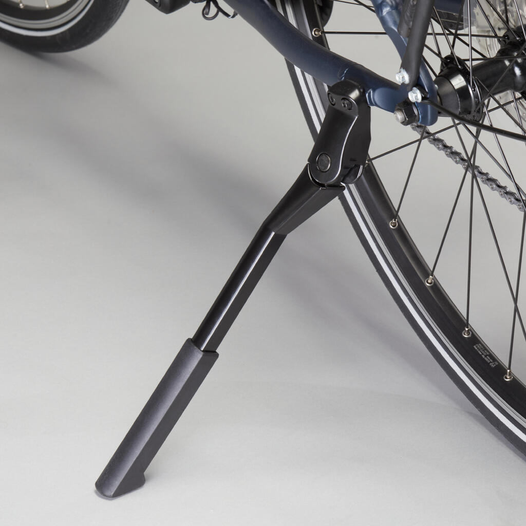 Long Distance Step-Over City Bike 500