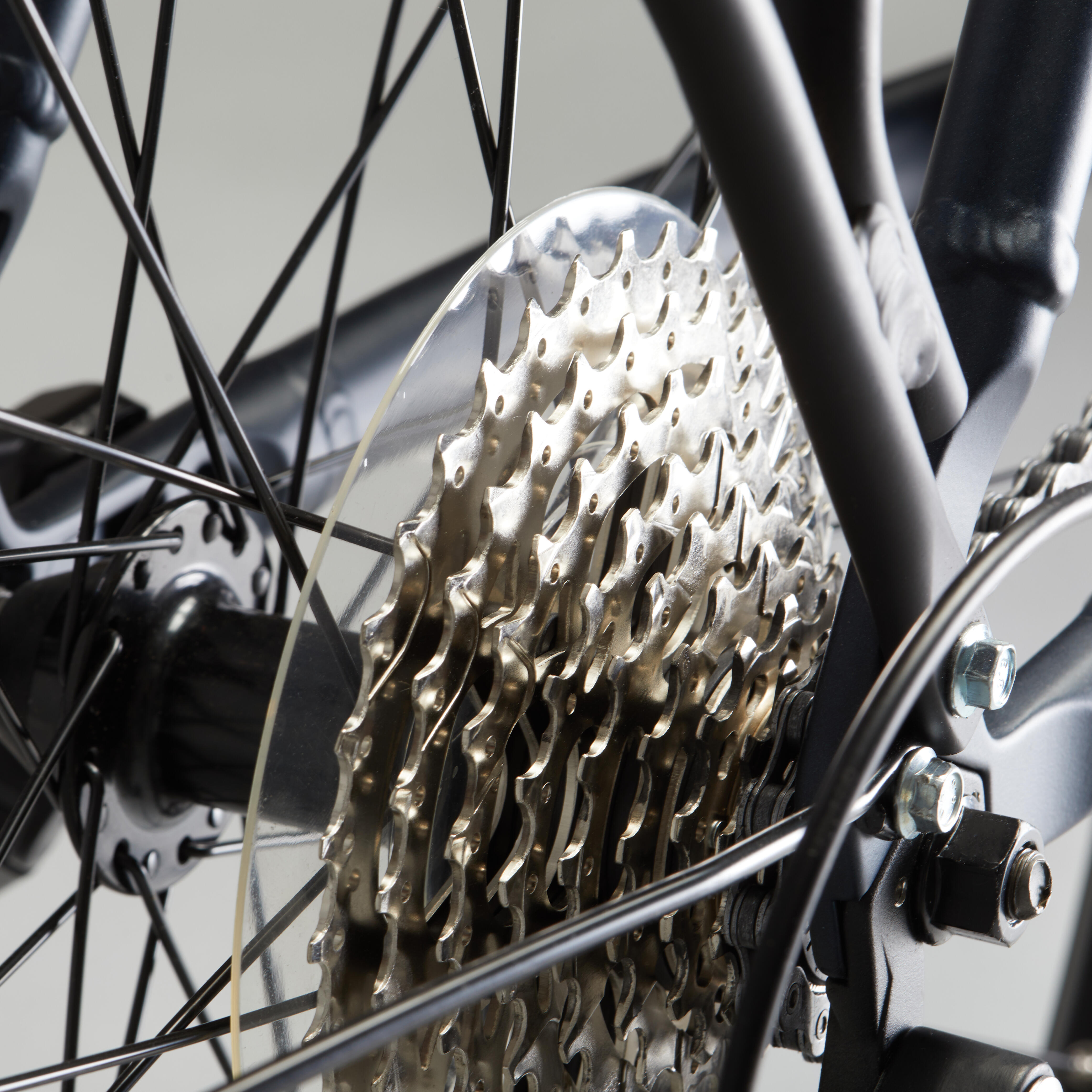 Velo longue distance decathlon sale