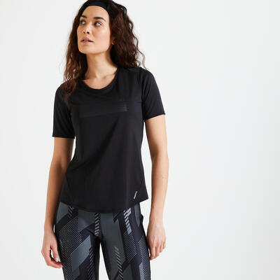T-shirt cintré Fitness